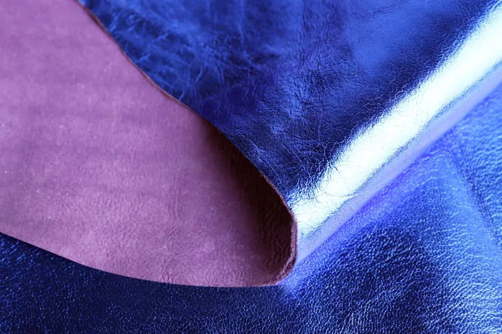Heavy vinyl coated polyester tarp