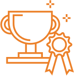 trophy victory