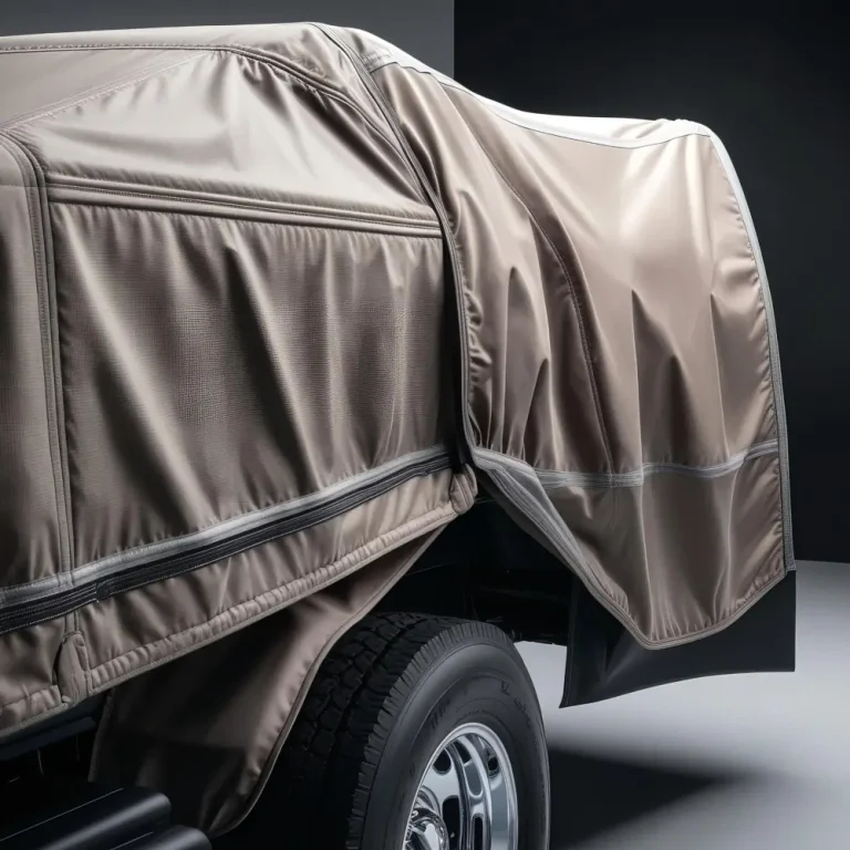 Fabric for Truck Tarps factory industry kt canada india usa japan