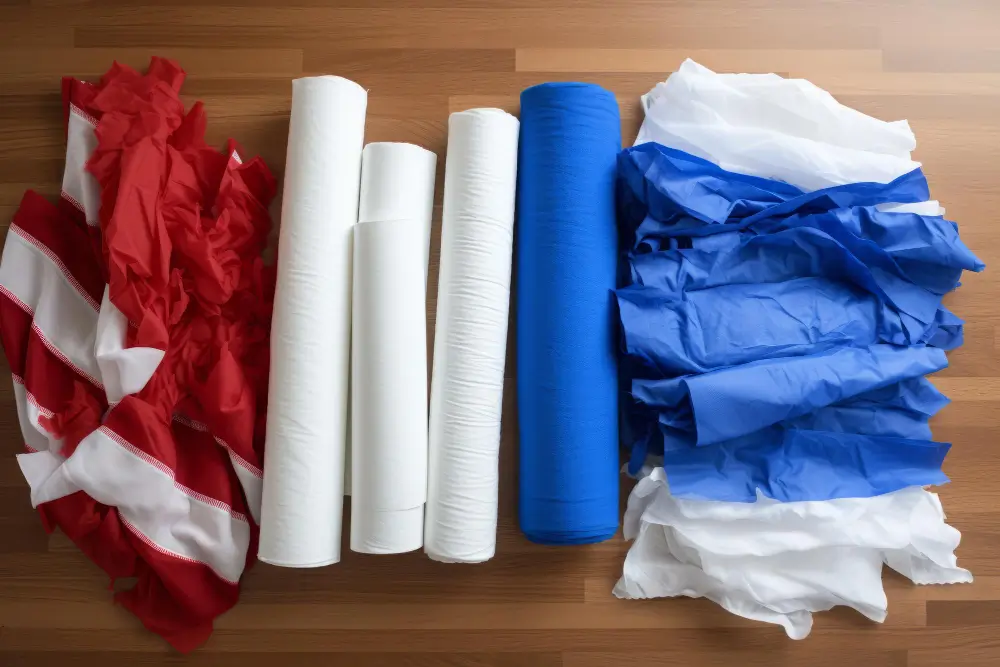 non-woven rolls sheets bags factory industry best kt canada india usa japan export