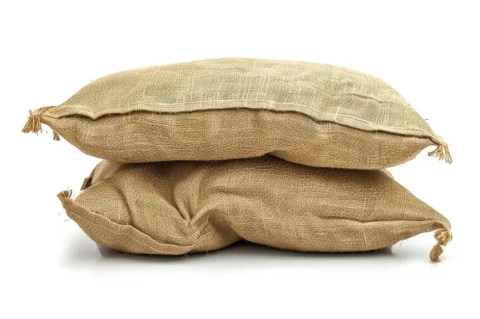 sand bags stitched colors production factory export import sale kt canada usa japan india